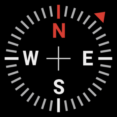 KWT Digital Compass