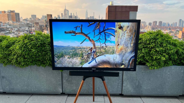 Roku Outdoor TV - best gadgets under $500