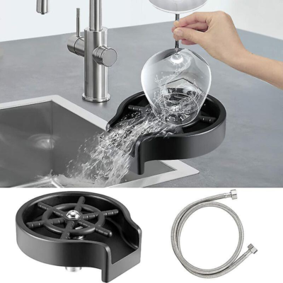 Glass Rinser