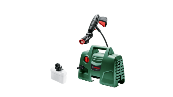 hand Pressure Washer
