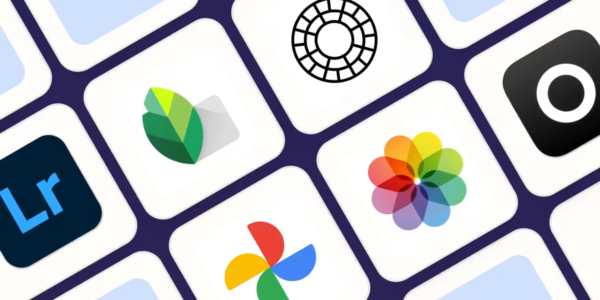 Popular Photo Editing Apps: Edit Like a Pro