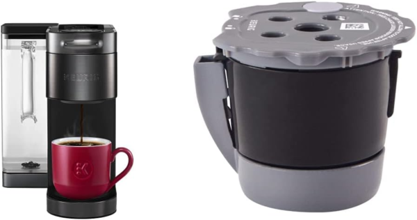 Keurig K-Supreme Plus