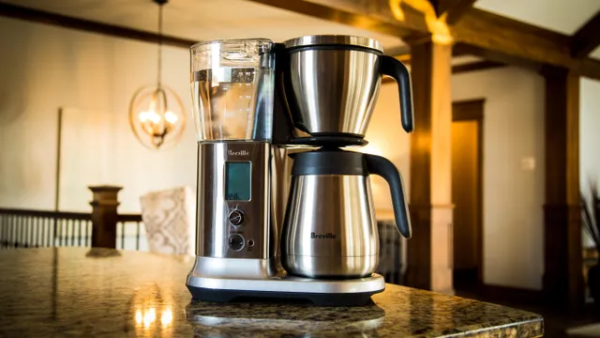 Breville Precision Brewer Thermal Drip