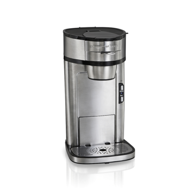 Hamilton Beach Coffee Maker