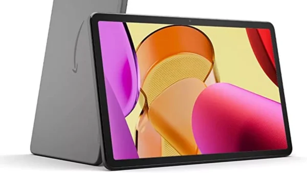 Amazon Fire Max 11