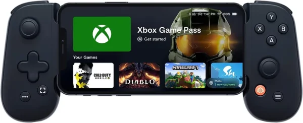 BackBone One Mobile Gaming Controller