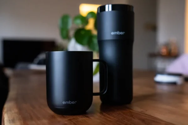 Ember Mug 2