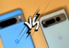 Google Pixel Fold Vs Pixel 8 Pro