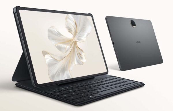 Honor Pad 9 5G tablet