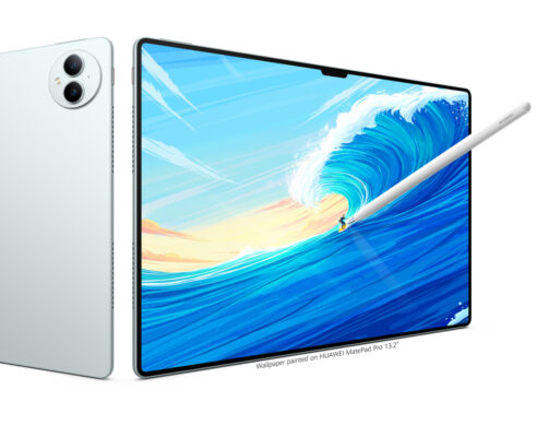Huawei MatePad Pro 13.2