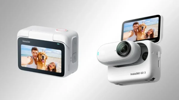 Insta360 Go 3