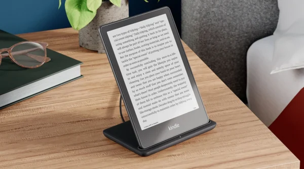 Amazon Kindle Paperwhite