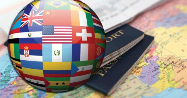 Most Popular Immigration Destinations to Relocate To