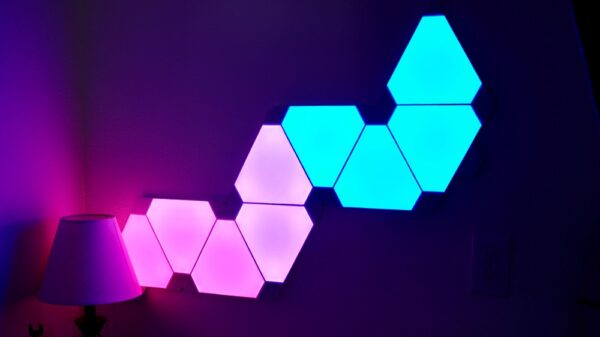 Nanoleaf Light Panel