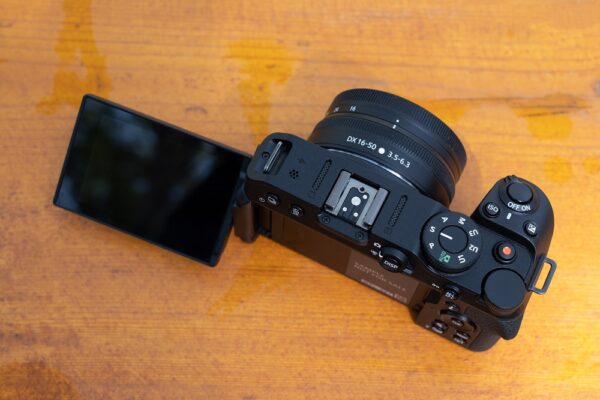 Nikon Z30