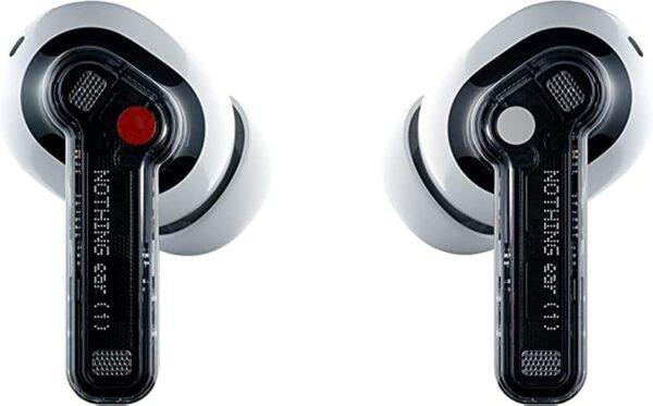 Nothing Ear (a) Wireless Earbuds