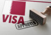 Qatar Visa Application