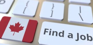 canada jobs for immigrants