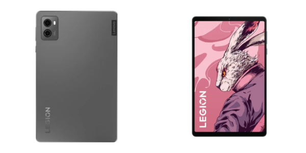 Lenovo Legion Y700 tablet