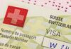Switzerland Immigration work visa
