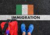 Ireland Immigration - how to apply for a work visa in ireland