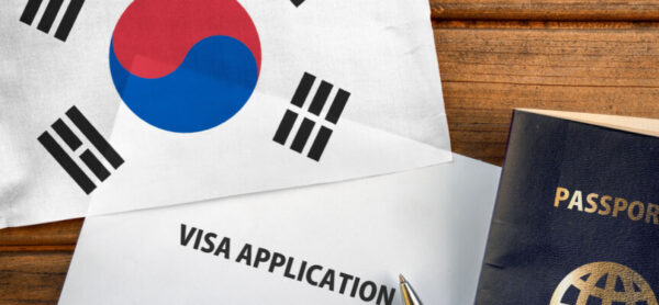 Korea Immigration