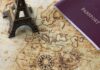 How Long Does Immigration Take? france immigration passport