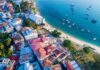 Zanzibar Best Places to Stay For Vacations