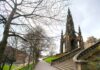 Hidden Edinburgh Tourist Attractions That Will Amaze You scott monument in edinburgh - Hidden Edinburgh Tourist Attractions That Will Amaze You
