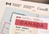 Different work permits in Canada and work permit faqs