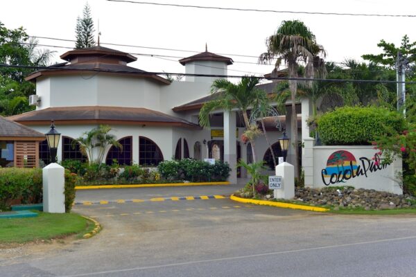 Coco La Palm - Wedding Venues in Negril Jamaica