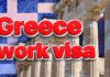 How to Get Your Greece Work Visa and Start Working Abroad Greece Work Visa