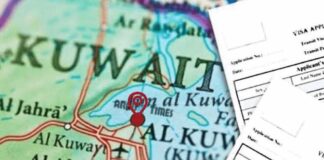 Kuwait Work Visa - kuwait Immigration
