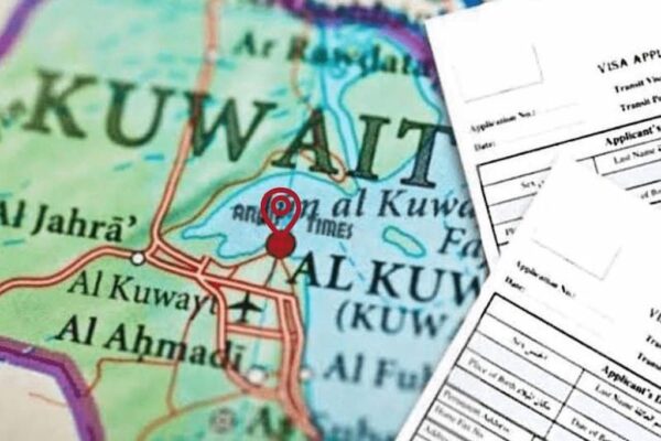 Kuwait Work Visa - kuwait Immigration