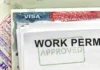 USA Work Visa Requirements & Application Process usa work permit