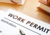 How Much Does A Canadian Work Visa Cost? Turkey work visa