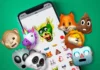 Best Animoji Apps for Android