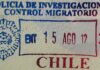 Chile Immigration Requirements and How to Apply Chile Permanent Residency Application Process