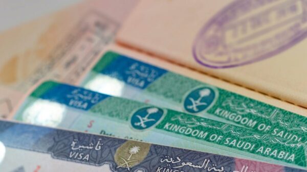how to get permanent residency in Saudi Arabia