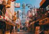 The Best Areas to Stay in Osaka things to do in Osaka, Japan