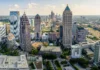 Good Areas to Stay in Atlanta for Long-Term and Short Visits Good areas to stay in Atlanta