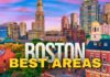 The Best Areas to Stay in Boston: Top Neighborhoods Best areas to stay in boston