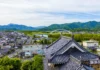 Top areas to stay in Kyoto