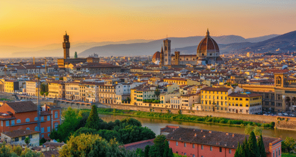Best Places to Stay in Tuscany Without a Car