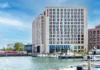 Scandic CPH Strandpark copenhagen - Hotel to Stay in Copenhagen
