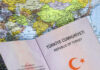 Turkey immigration