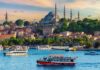what is the best area to stay in Istanbul