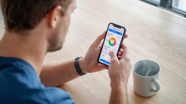 Best Apps for Budgeting