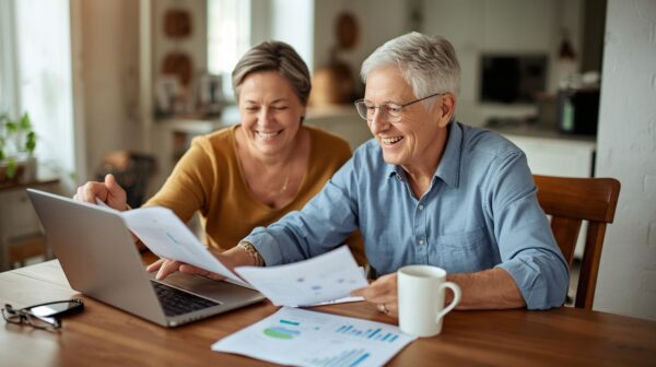 Best Investment for Retirement