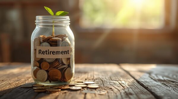Best Investment for Retirement